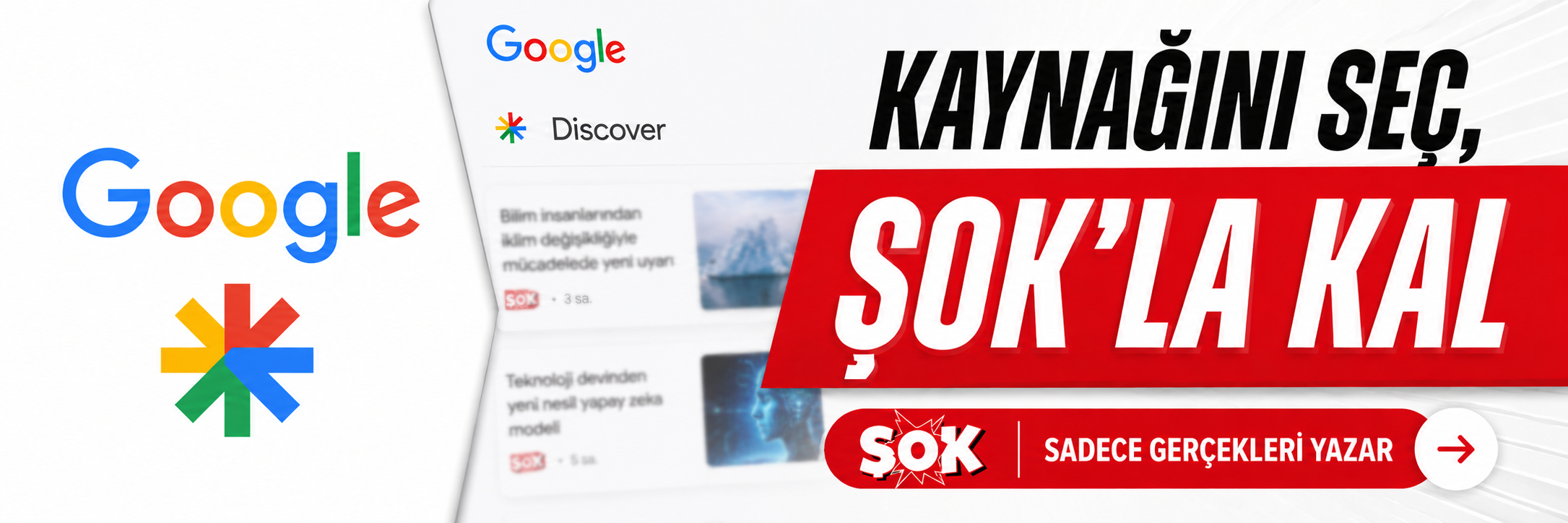 Şok Seç
