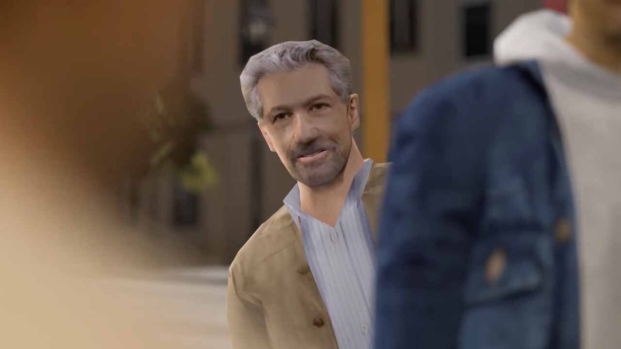 Le Vertige Ilk Fragman