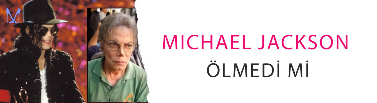 Michael Jackson ölmedi mi? Otobüste görüntülenen adam ortalığı karıştırdı!