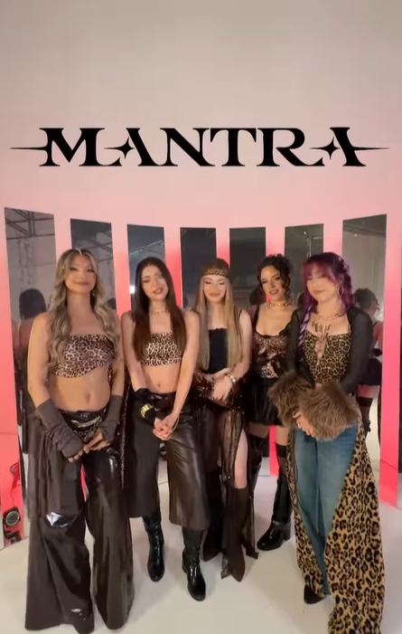 Mantra Grubu 3