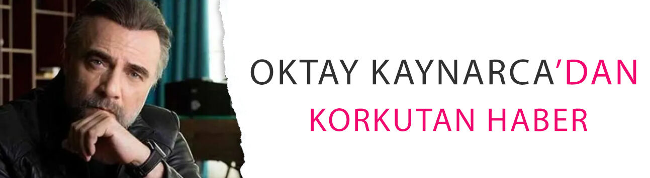 Oktay Kaynarca’dan korkutan haber! Apar topar hastaneye kaldırıldı