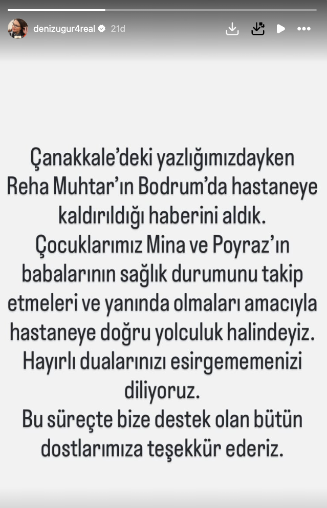 Reha Muhtar Hastanelik Oldu 7 Nsa6