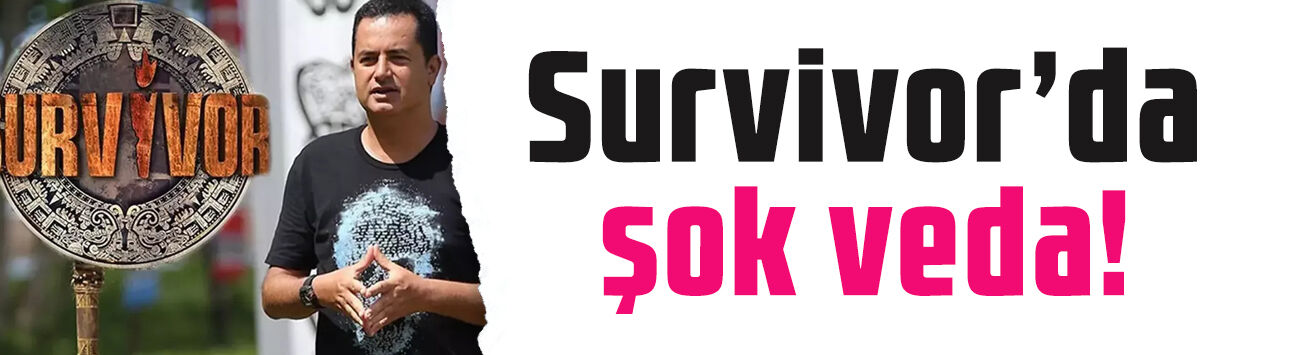 Survivor'da şok veda! Kritik düellonun ardından adaya veda eden isim belli oldu