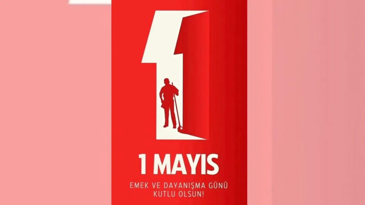 Unlu Isimler 1 Mayisi Anmayi Unutmadi Emek Ve Dayanisma Gunune Ozel Mesajlar 3297668 202605011054 11