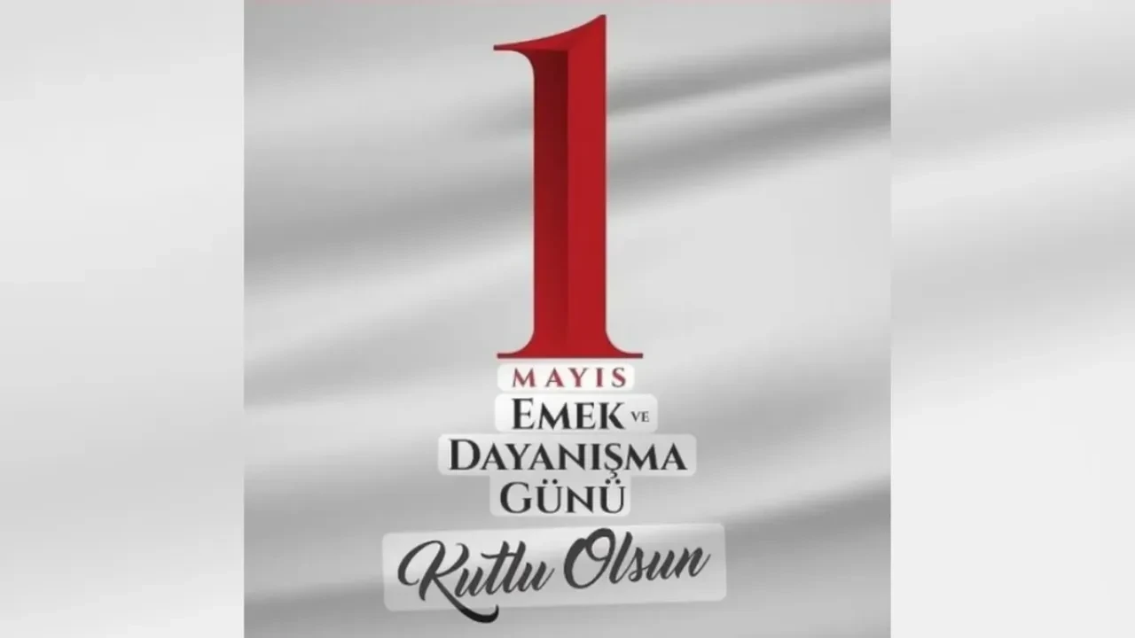 Unlu Isimler 1 Mayisi Anmayi Unutmadi Emek Ve Dayanisma Gunune Ozel Mesajlar 3297668 202605011054 7
