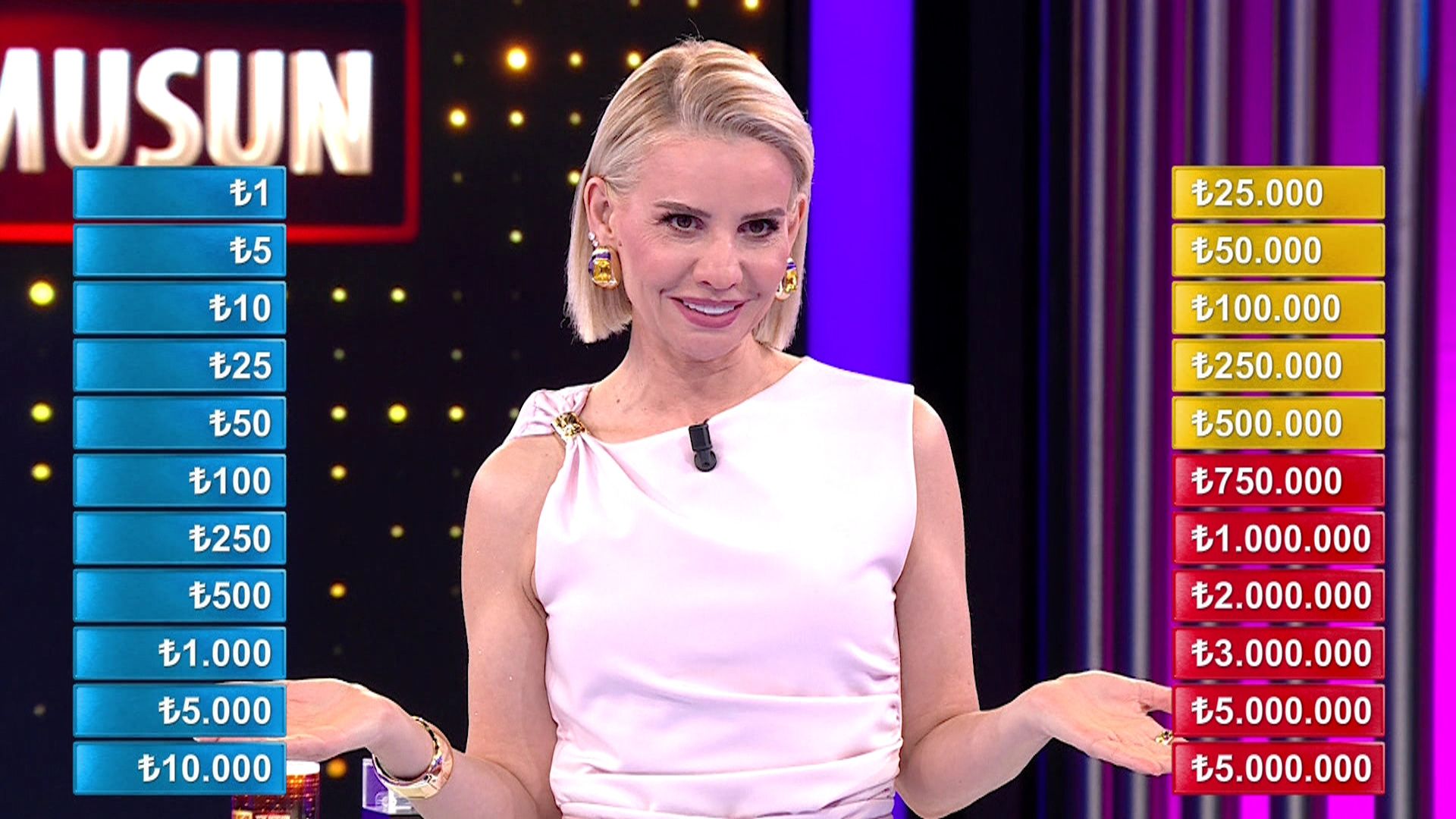 Esra Erol’lu 'Var Mısın Yok Musun' başlıyor: 5 milyonluk yarışmadan ilk tanıtım geldi