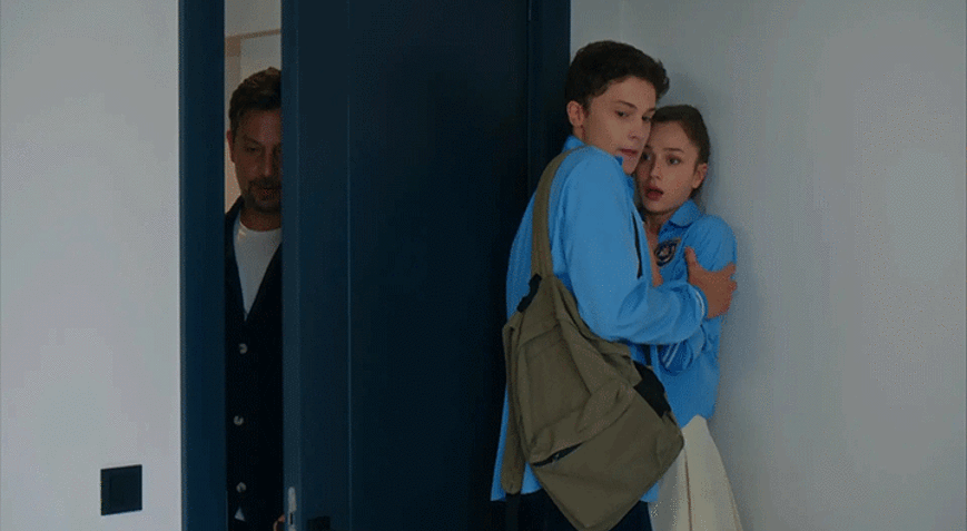 Daha 17'nin 6. bölüm fragmanı yayınlandı: Tüm dengeler değişiyor