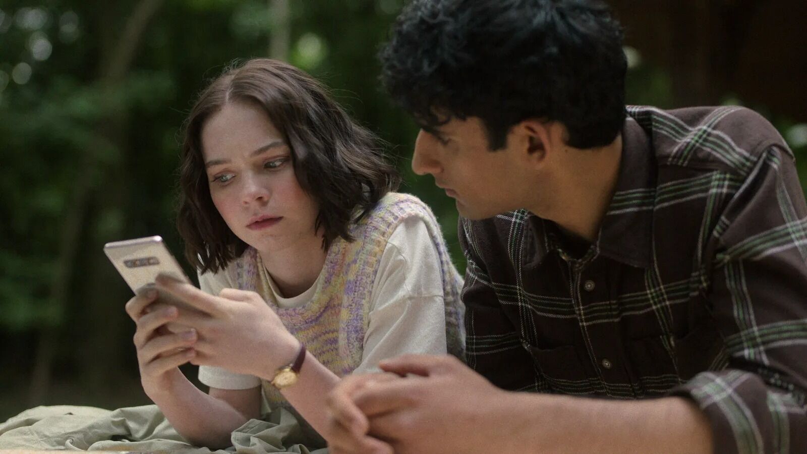A Good Girls Guide To Murder 2. Sezon Izlenmeleri