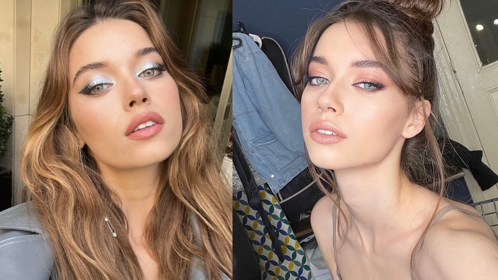 Afra Saracoglu 2