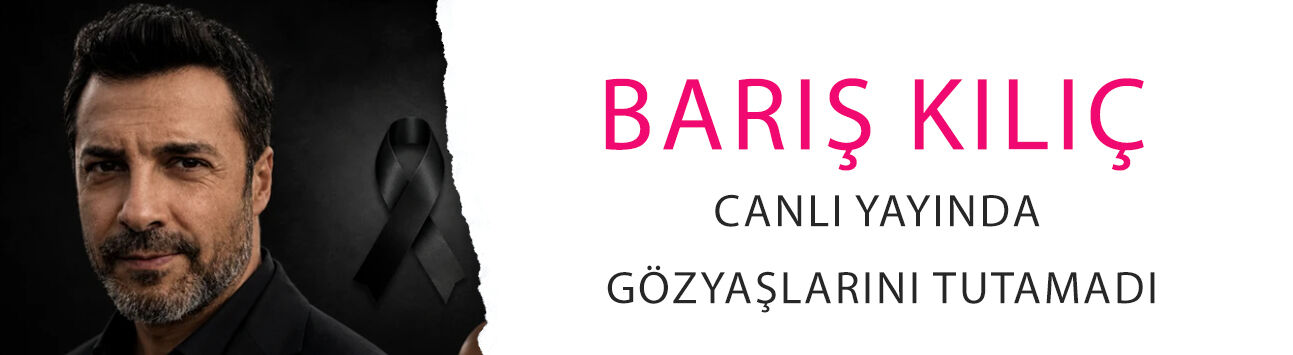 Barış Kılıç canlı yayında gözyaşlarını tutamadı! Ece İrtem sözleri yürek dağladı