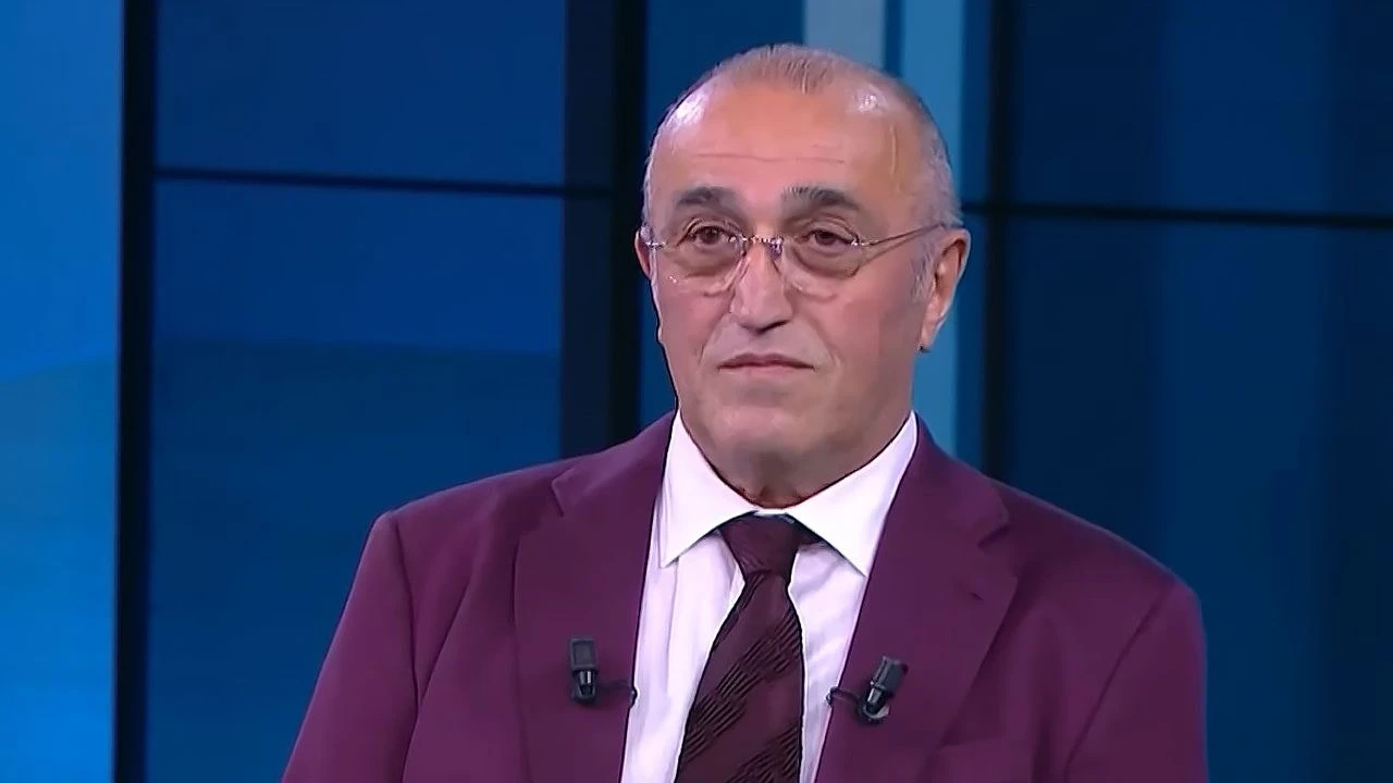 Abdürrahim Albayrak'tan Hakan Çalhanoğlu açıklaması: 'Anlaşmıştık...'