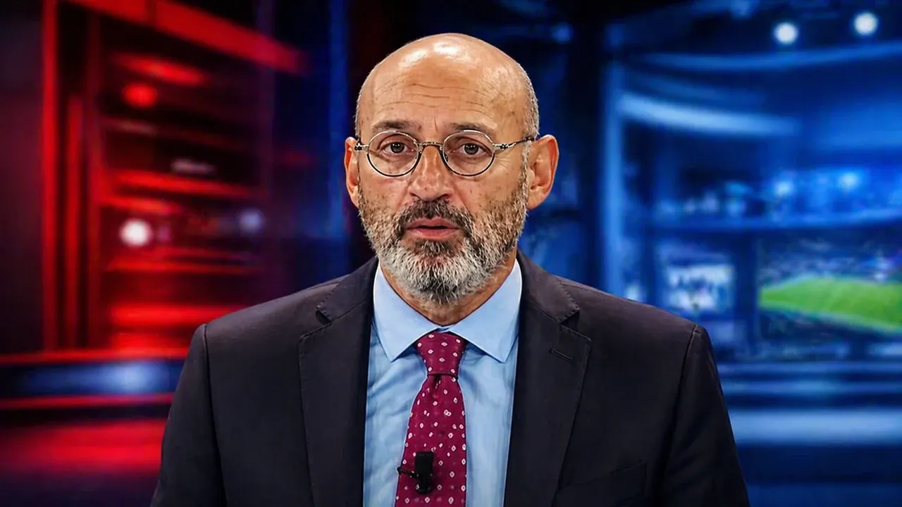 Serhat Ulueren'den flaş çıkış: 'Fenerbahçe onu getirirse, Galatasaray şampiyon!'