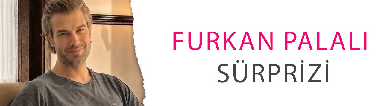 Furkan Palalı sürprizi! Sistemi altüst eden dehayı canlandıracak