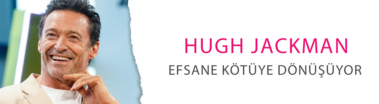 Ridley Scott'tan dev hamle! Hugh Jackman efsane kötüye dönüşüyor