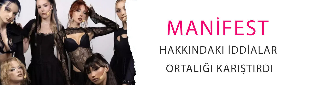 Manifest hakkındaki iddialar ortalığı karıştırdı! Tolga Akış sessizliğini bozdu