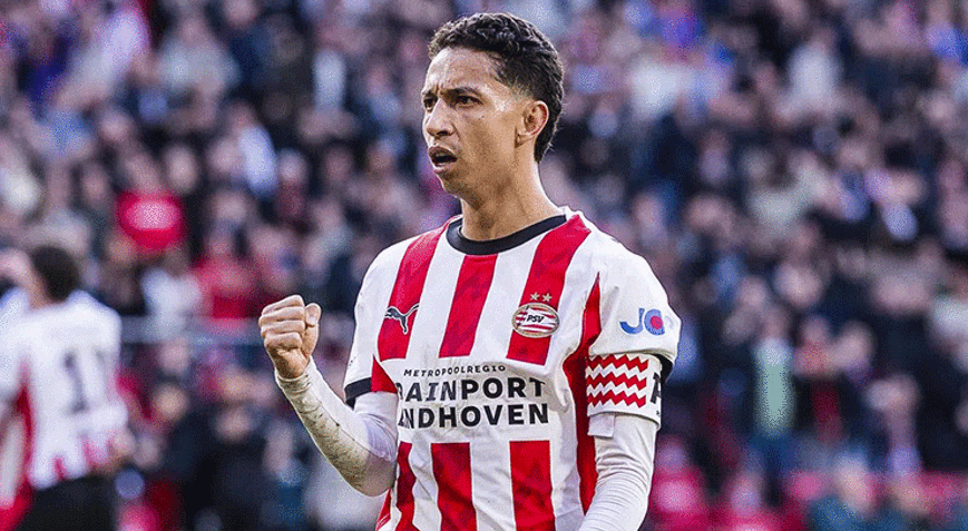 Mauro Junior kimdir, kaç yaşında? Fenerbahçe'ye transfer olacağı konuşulan Mauro Junior nereli, hangi takımlarda oynadı?