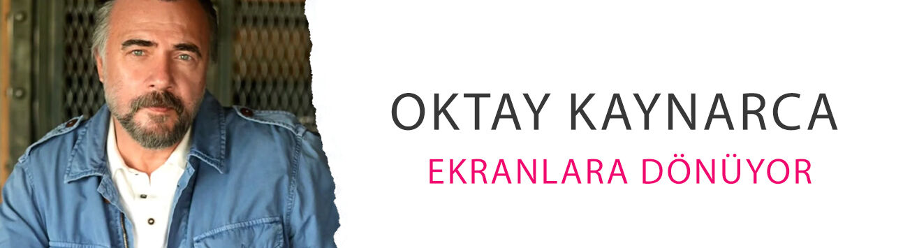 Oktay Kaynarca ekranlara dönüyor! Yeni dizisinin adı belli oldu
