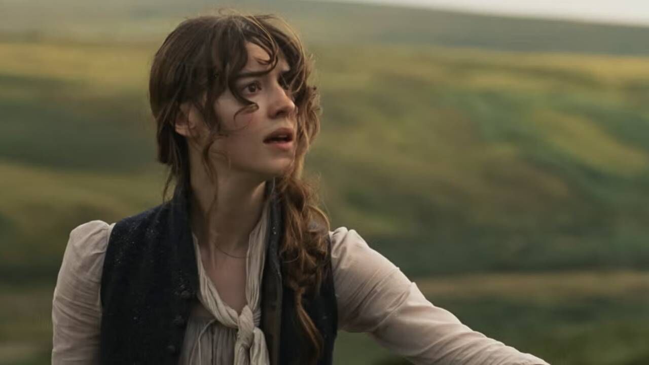 Sense And Sensibility 2026 Film Fragmani