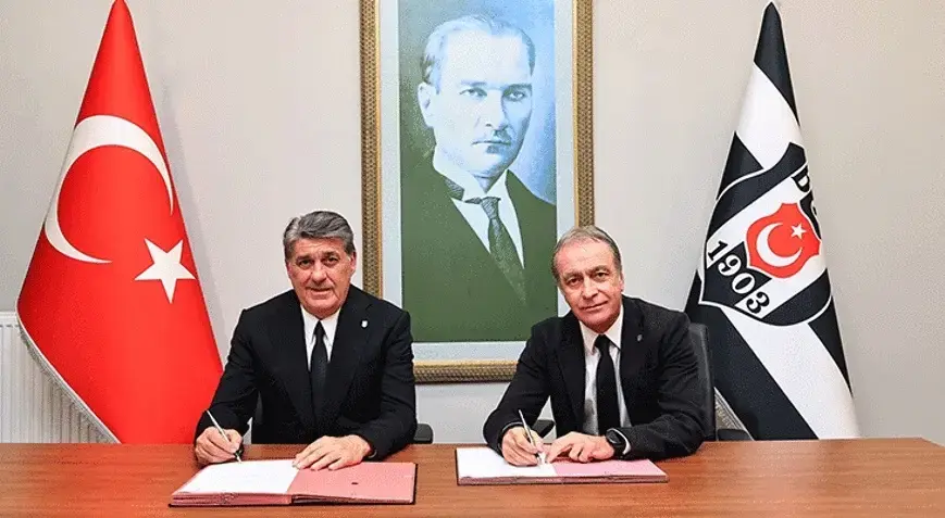 Serdal Adalı ve Önder Özen'den Italiano açıklaması! 'Kimi isterse alacağız'