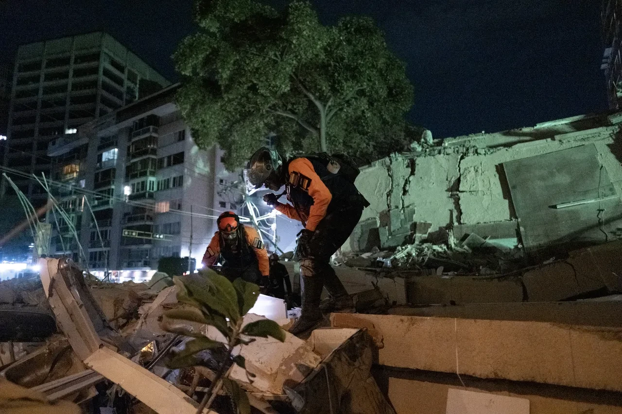 Venezuela Ve Japonyada Pes Pese Deprem Tsunami Uyarisi Yapildi Ohal Ilan Edildi 3343771 202606250810 5