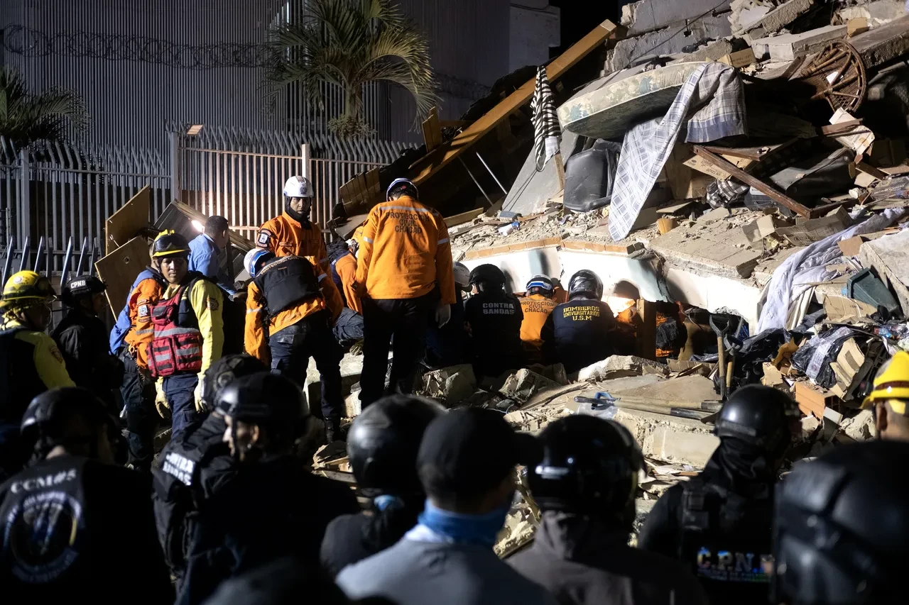 Venezuela Ve Japonyada Pes Pese Deprem Tsunami Uyarisi Yapildi Ohal Ilan Edildi 3343771 202606250848 6