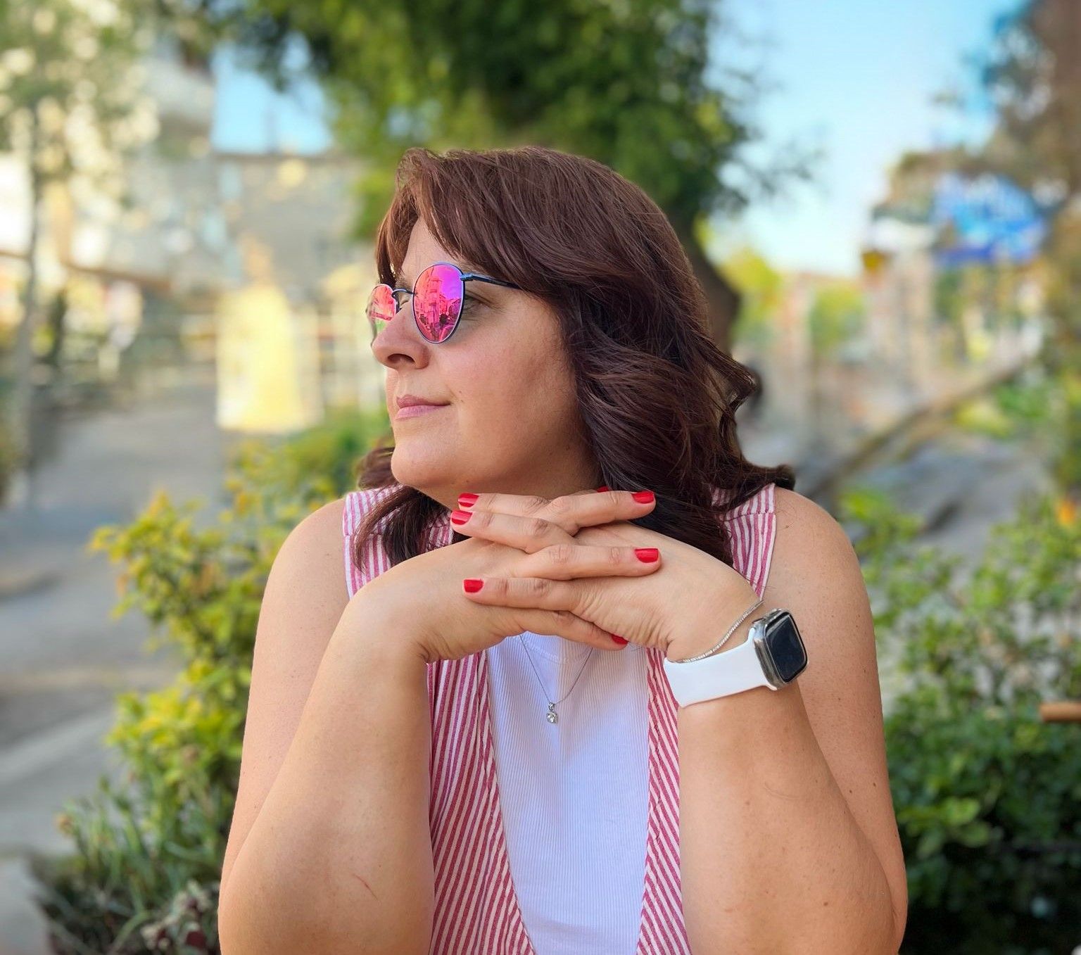Didem Özlem Dede