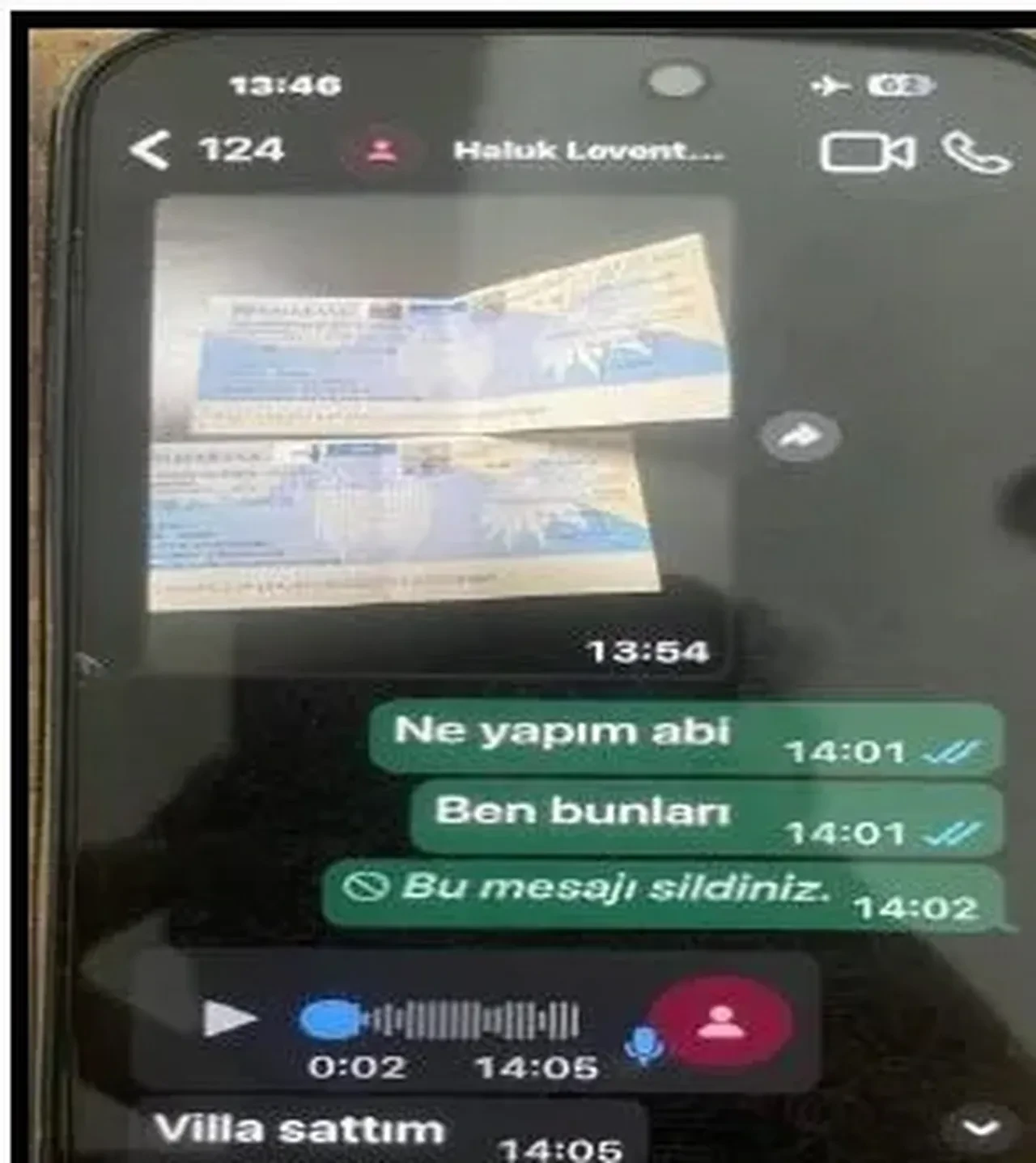 Ahbap Sorusturmasinda Sok Mesajlar Haluk Levent 20 Yillik Avukatini Bile Dolandirmis 3349399 202607240820 6