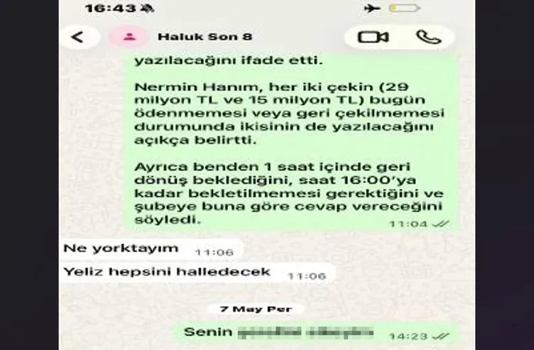 Berkant Acil Haluk Levent Mesajlar 3Xc0
