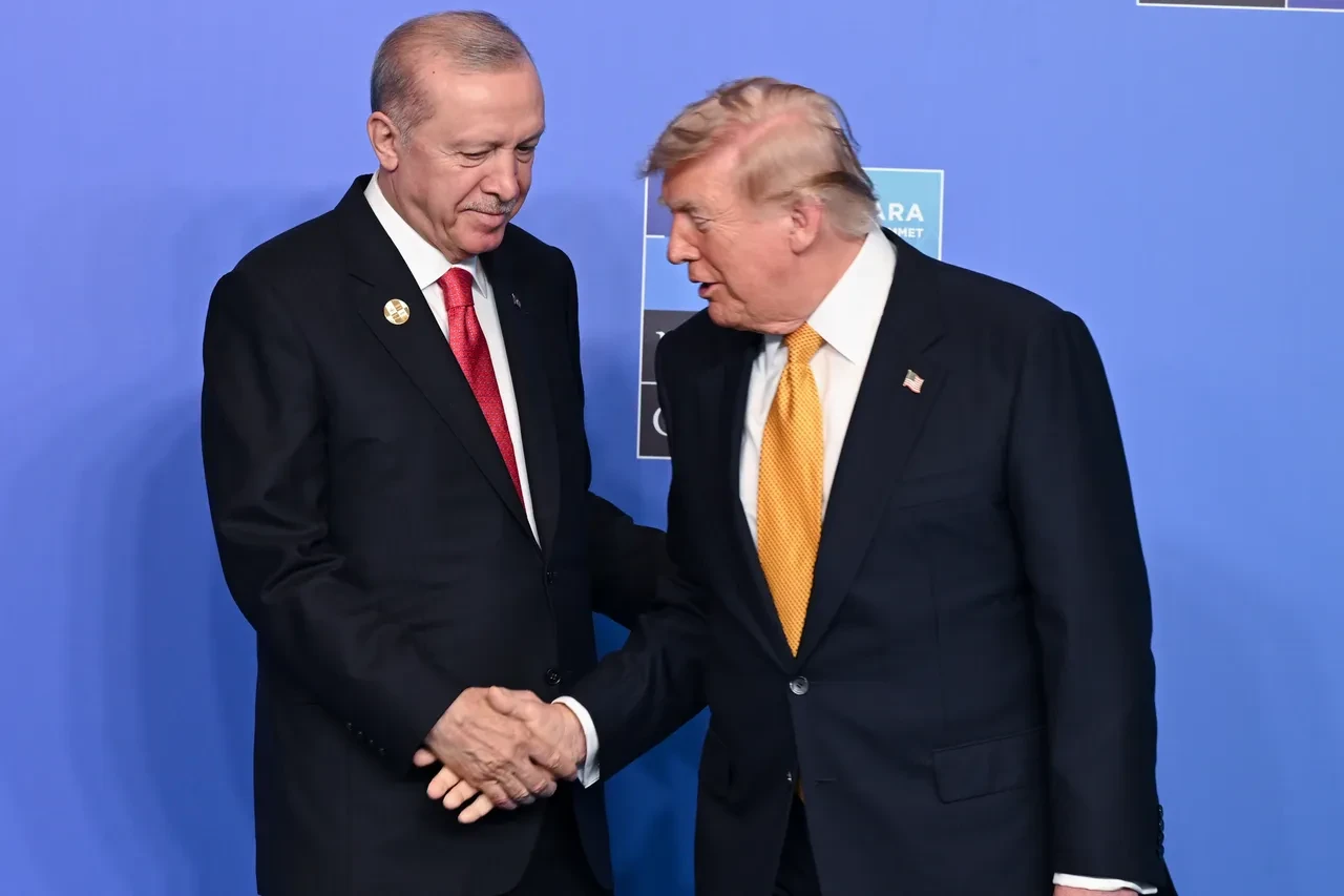 Cumhurbaskani Erdogandan Nato Zirvesinde Hurmuz Bogazi Cagrisi Mayindan Temizlenmeli 3346307 202607081235 3