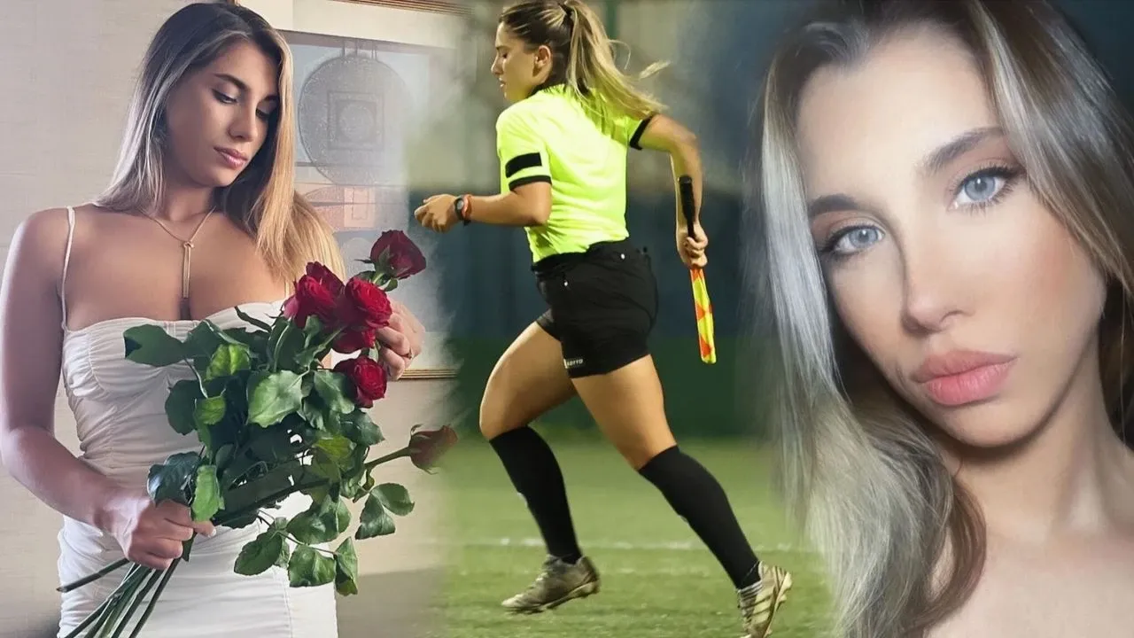 Elif Karaarslan cezaevinden çıktı! İlk mesajı olay oldu... Kimlere teşekkür etti?