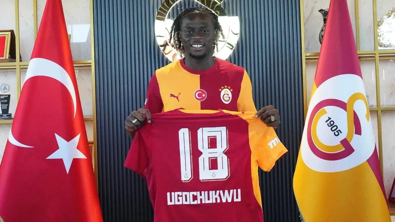 Galatasaray Ugochukwuyu Kadrosuna Katti Transferin Maliyeti Duyuruldu 3347756 202607152130 2