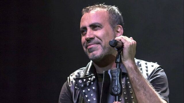Haluk Levent 1