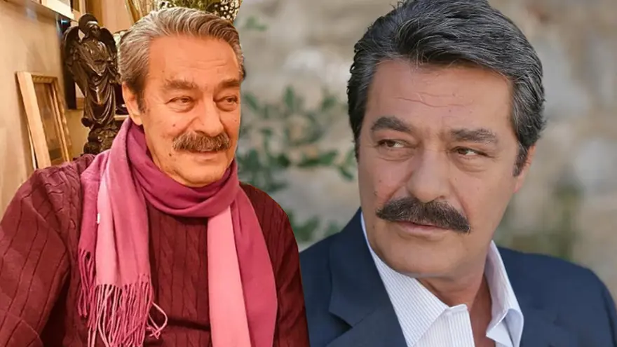 Kadir Inanır 3-1