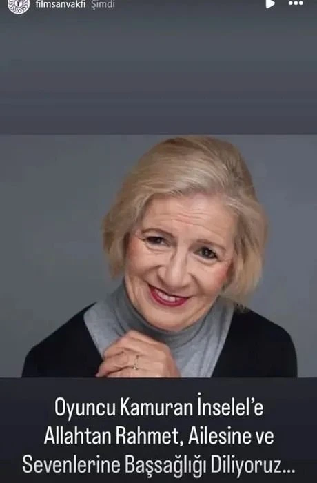 Kamuran Inselel 5 Zlso