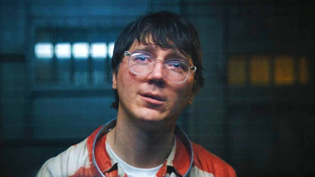 Paul Dano Possession Yeni Filmi