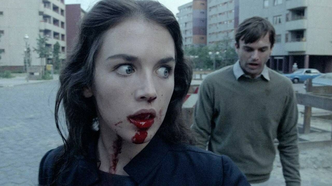 Possession Yeni Film