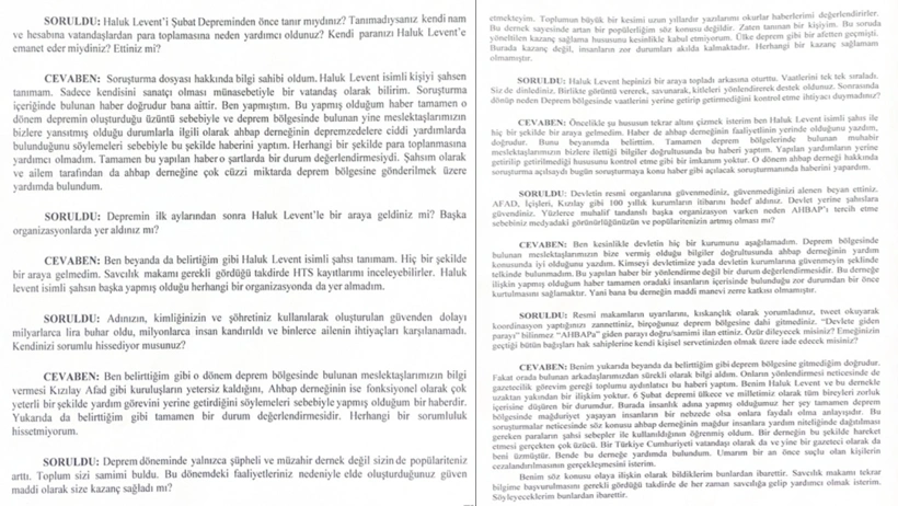 Rusen Cakirin Ahbap Sorusturmasind Ui5B