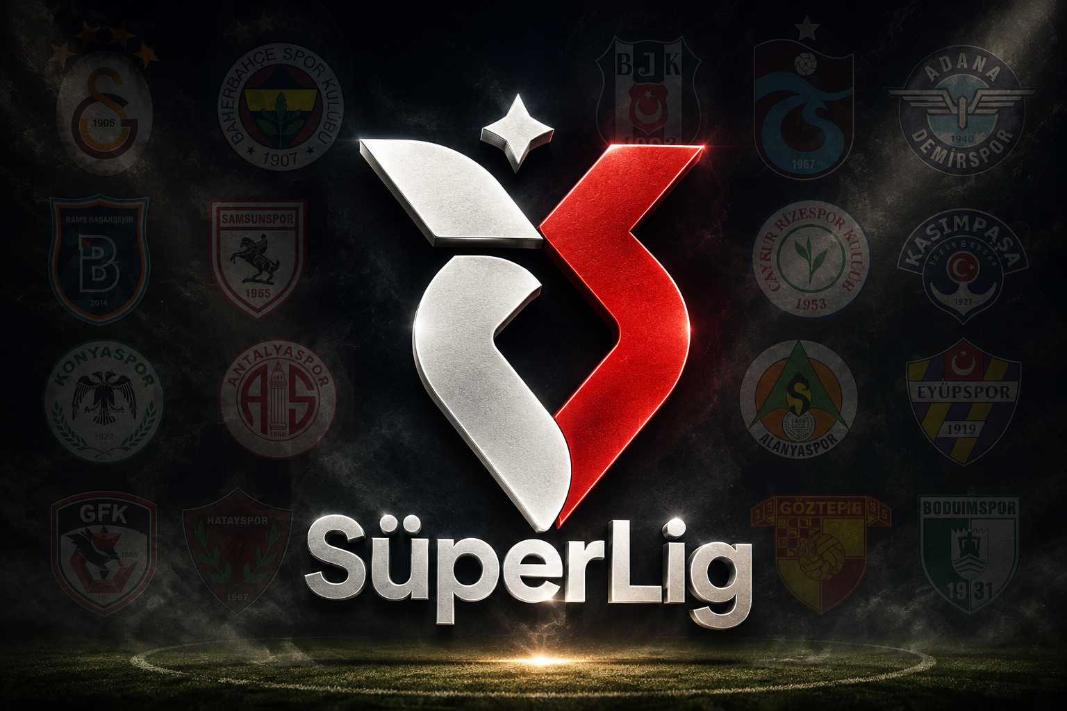 Bir zamanlar Süper Lig'de rüzgar gibi esmişlerdi: Ligden çekilme kararı aldılar!