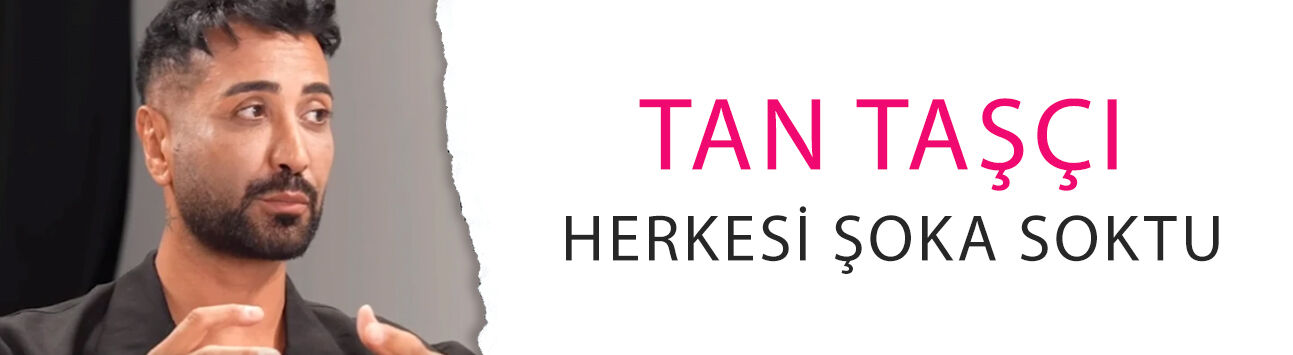 Tan Taşçı herkesi şoka soktu: 'Yumurta tavuğun reglidir... Balık yiyen zehirlenir...'