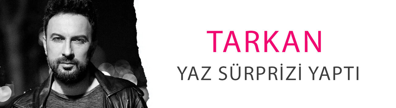 Tarkan yaz sürprizi yaptı! Yeni imajını paylaşıp takipçilerine sordu: Beğendiniz mi?