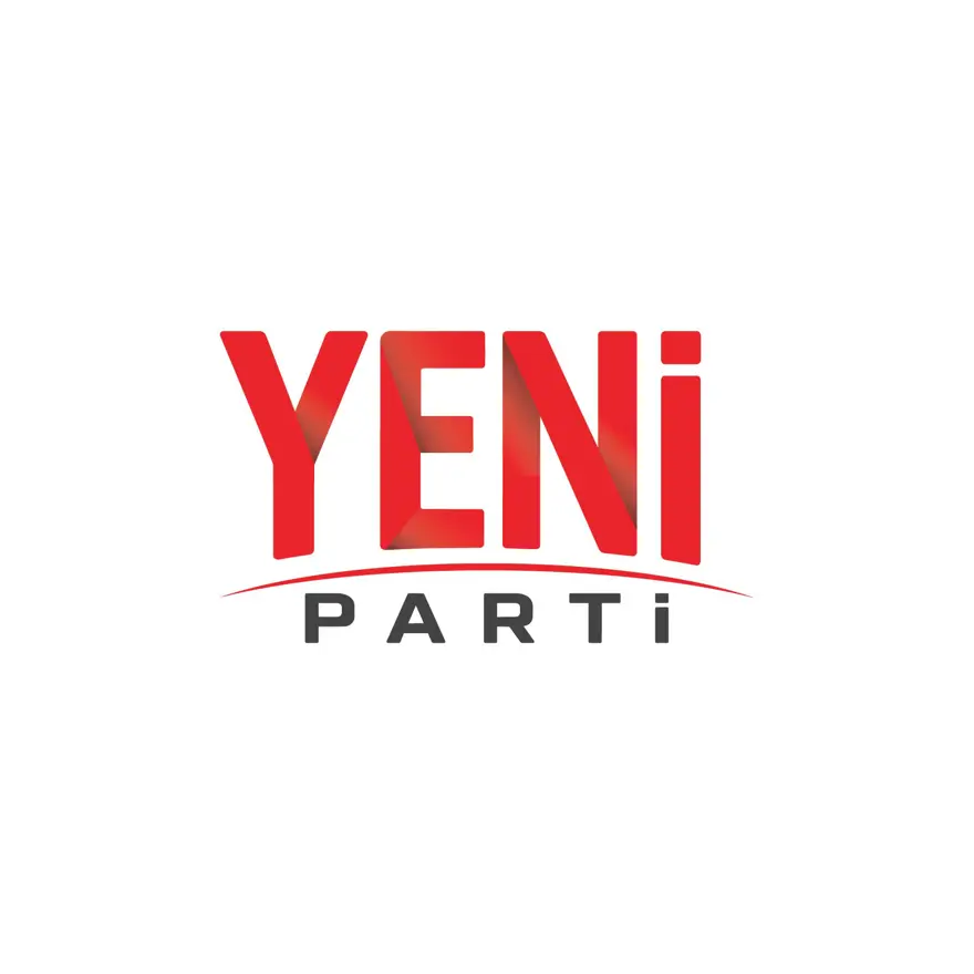 Yeni Parti Logo 1
