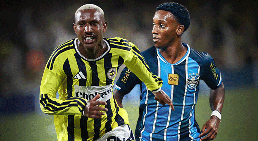 Shakhtar'a gitmedi, Fenerbahçe için maça çıkmıyor! 'Yeni Ronaldinho' bombası