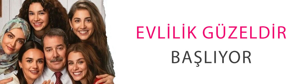 Fikret Kuşkan ve İlayda Alişan'lı Evlilik Güzeldir başlıyor! Tarih belli oldu