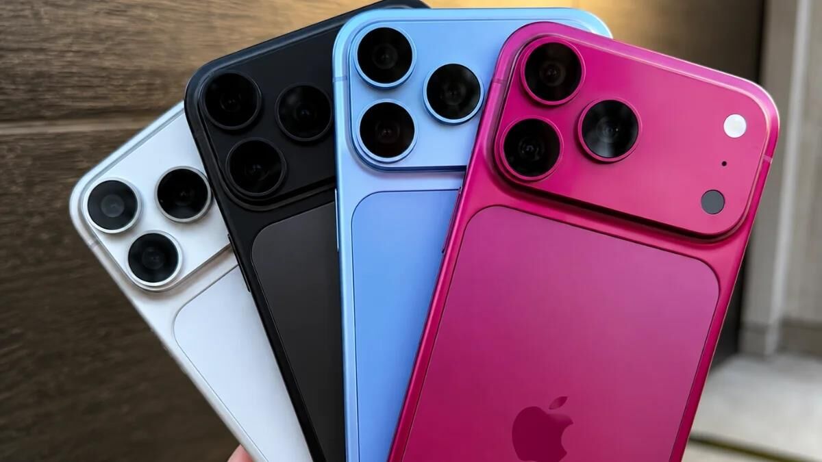 Iphone 18 Pro Max 11