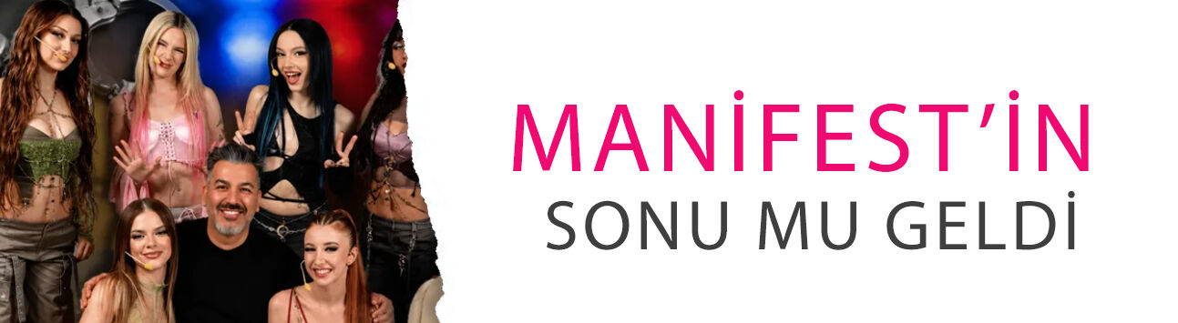 Tolga Akış tutuklandı Manifest’in sonu mu geldi? 6 üye sahnede gözyaşlarına boğuldu
