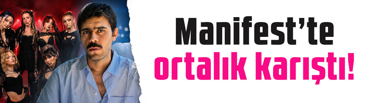 Manifest'te ortalık karıştı! Eski fotoğrafçı Tolga Akış ve eşini hedef aldı: Berkcan Güven ve Hilal Yelekçi'ye ne dedi?