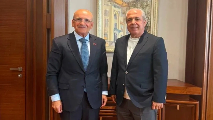 Mehmet Simsekin Hazirlandigi Secim Wkya