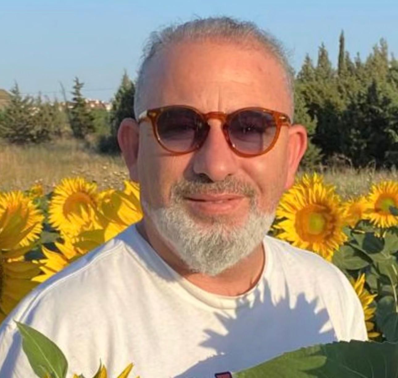 Murat Çiçek
