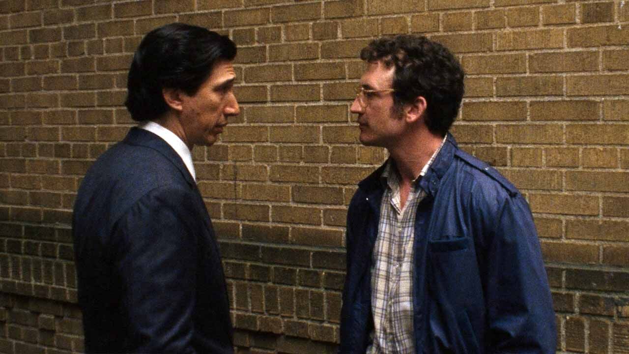 Paper Tiger Filmi Ilk Fragman