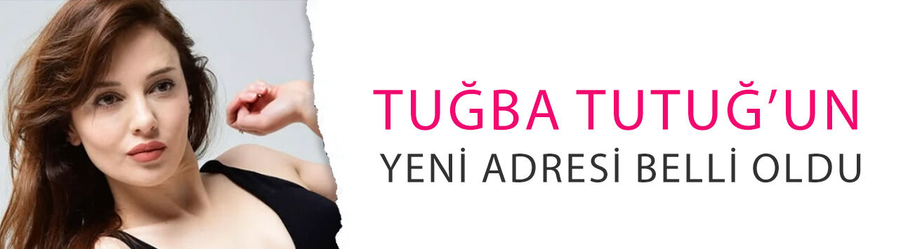Terken Hatun’u bıraktı Ayşe Hatun oldu! Tuğba Tutuğ’un yeni adresi belli oldu